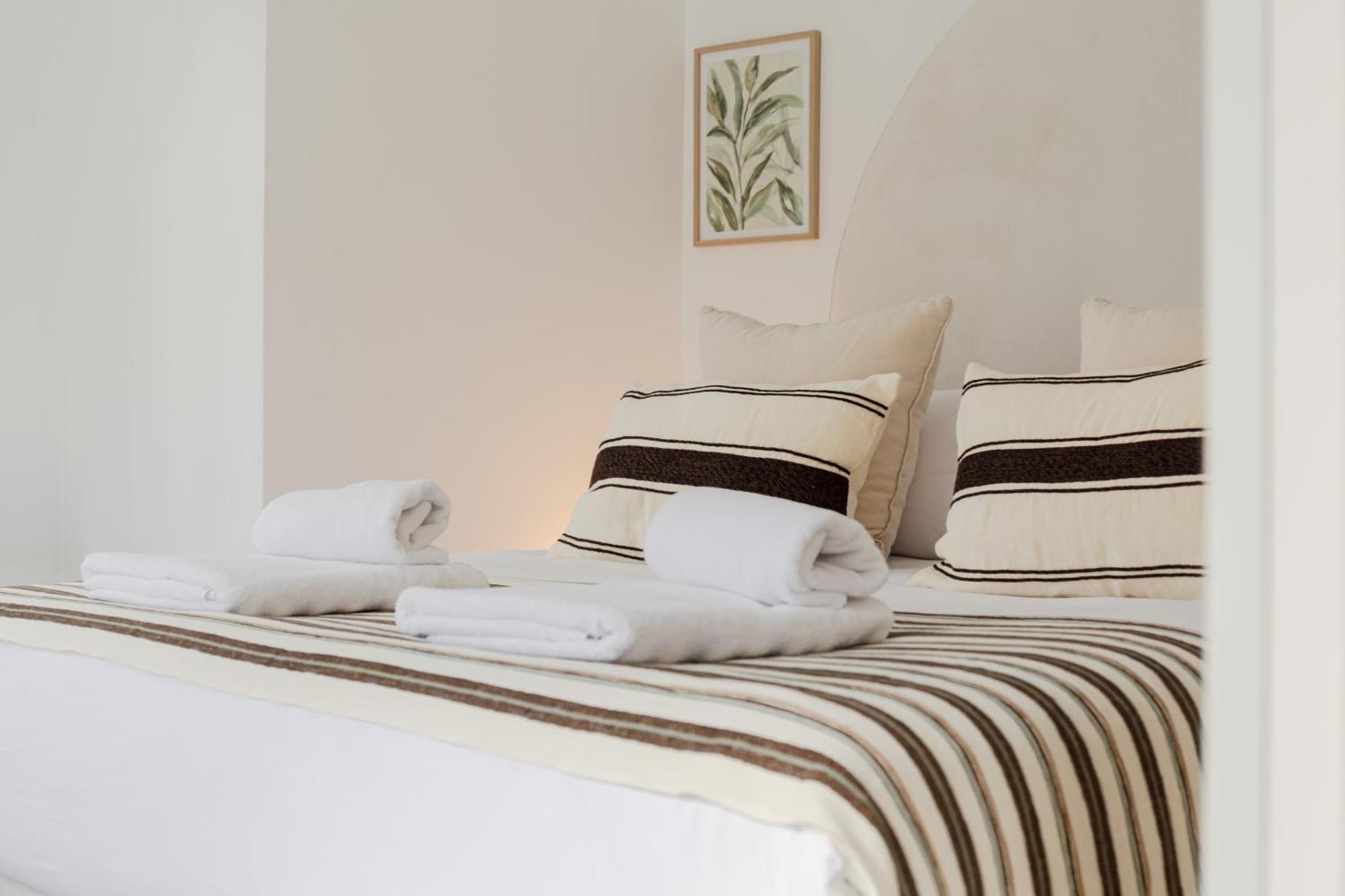 Apartamento Isg Cuesta Del Rosario Sevilha